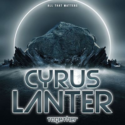 Pre Made Album Cover Limed Spruce