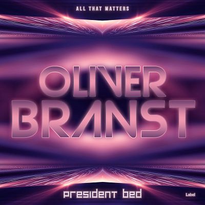 Pre Made Album Cover Grape