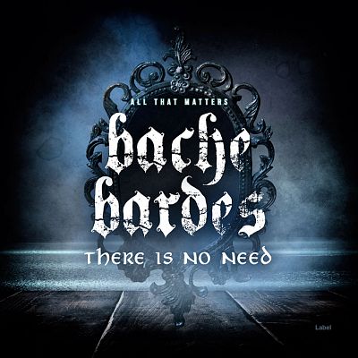 Pre Made Album Cover Bunker