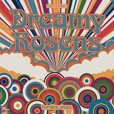 Pre Made Album Cover Raw Sienna