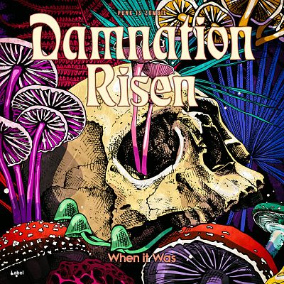 Pre Made Album Cover Cocoa Brown