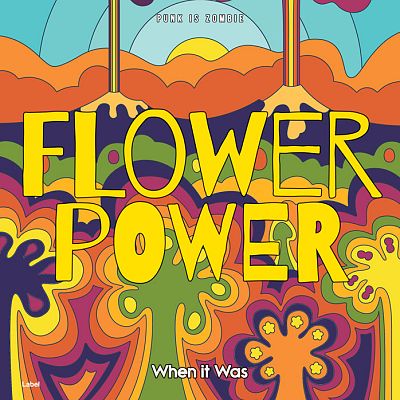 Pre Made Album Cover Brandy Punch