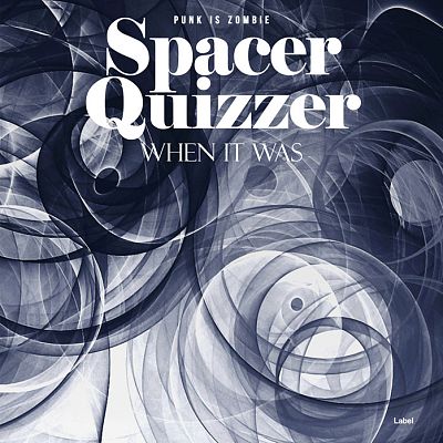 Pre Made Album Cover River Bed