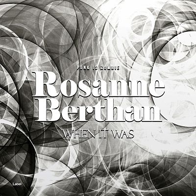 Pre Made Album Cover Cloud