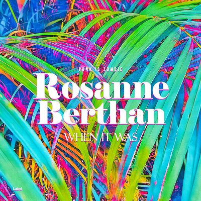 Pre Made Album Cover Pelorous