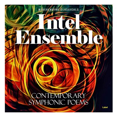 Pre Made Album Cover Tamarind