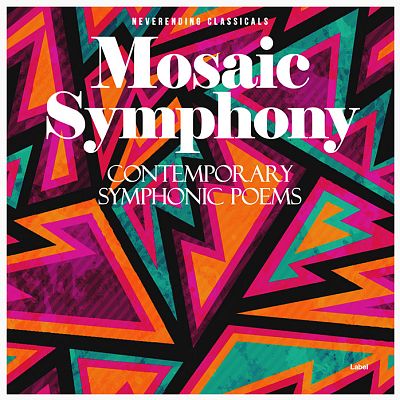 Pre Made Album Cover Gable Green