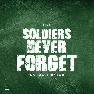 Pre Made Album Cover Killarney