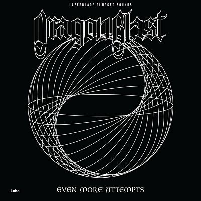 Pre Made Album Cover Ebony