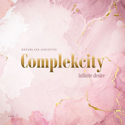 Pre Made Album Cover Vanilla Ice