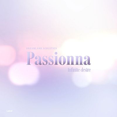 Pre Made Album Cover Snuff