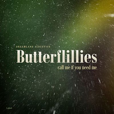 Pre Made Album Cover Rangitoto