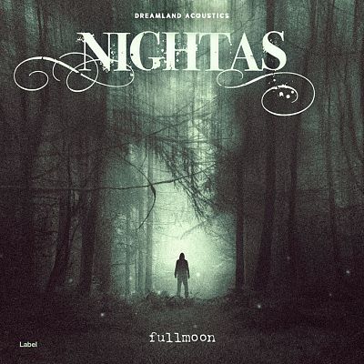 Pre Made Album Cover Mine Shaft