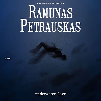 Pre Made Album Cover Big Stone