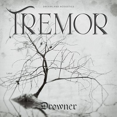 Pre Made Album Cover Pumice