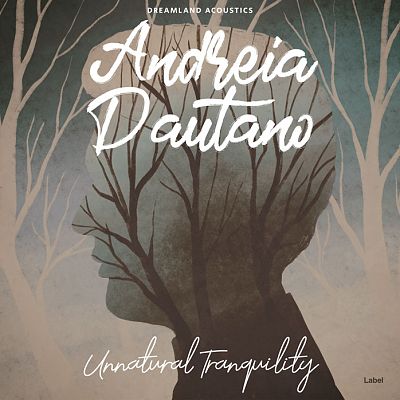 Pre Made Album Cover Makara