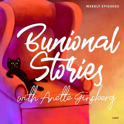 Pre Made Album Cover Well Read