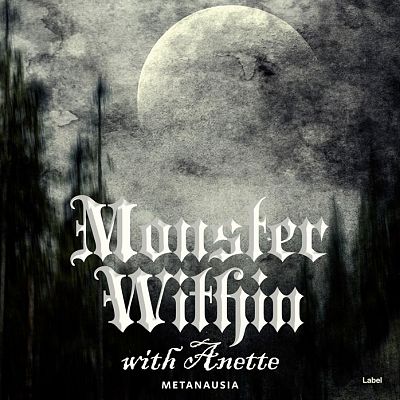 Pre Made Album Cover Heavy Metal