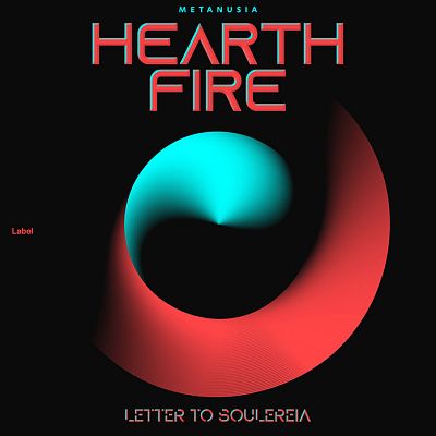 Pre Made Album Cover Valencia