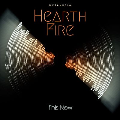 Pre Made Album Cover Cameo