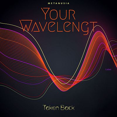 Pre Made Album Cover Bastille