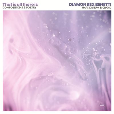 Pre Made Album Cover Thistle