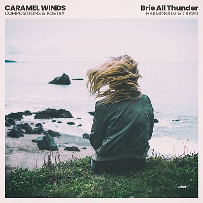 Pre Made Album Cover Cape Cod