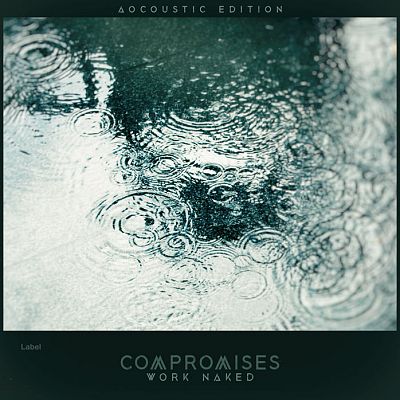 Pre Made Album Cover Tasman