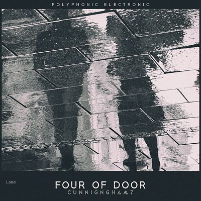 Pre Made Album Cover Cold Turkey