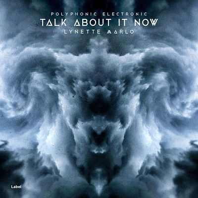 Pre Made Album Cover Blue Bayoux