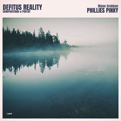 Pre Made Album Cover Cloud