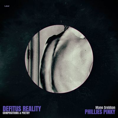 Pre Made Album Cover Dawn