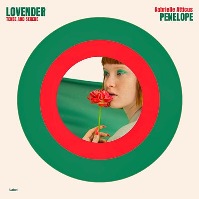 Pre Made Album Cover Genoa