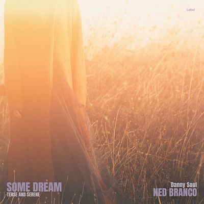 Pre Made Album Cover Whiskey