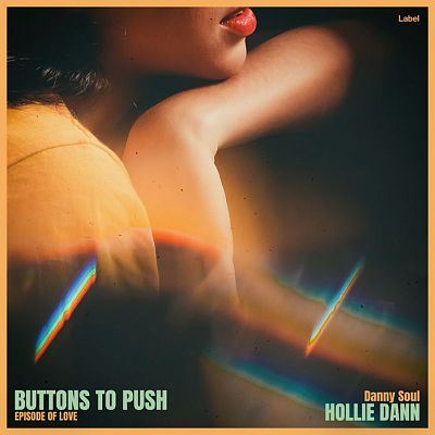 Pre Made Album Cover Di Serria