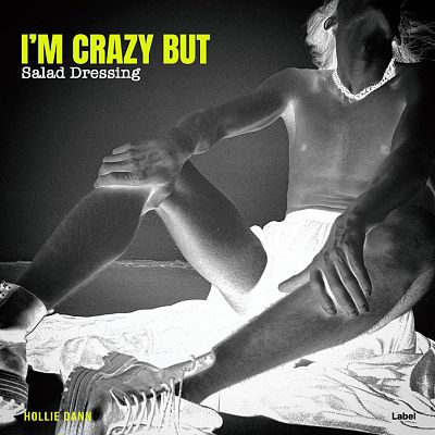 Pre Made Album Cover Heavy Metal