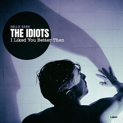 Pre Made Album Cover Mirage