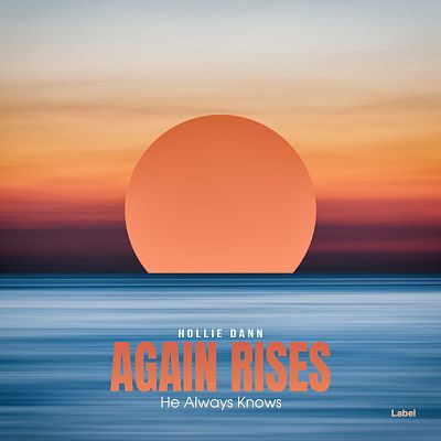 Pre Made Album Cover Cotton Seed