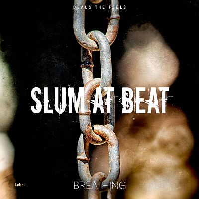 Pre Made Album Cover Night Rider