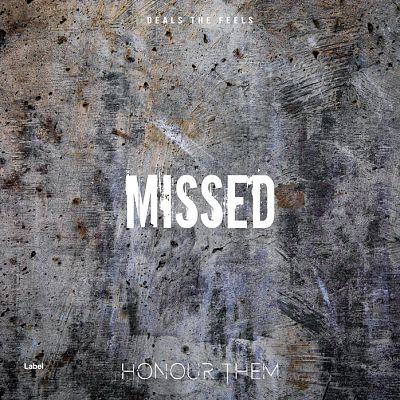 Pre Made Album Cover Mobster