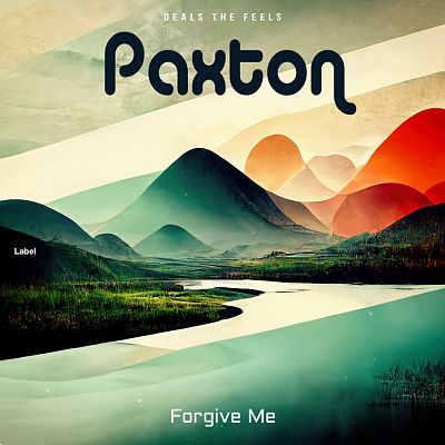 Pre Made Album Cover Chino