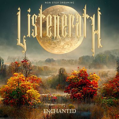 Pre Made Album Cover Tobacco Brown