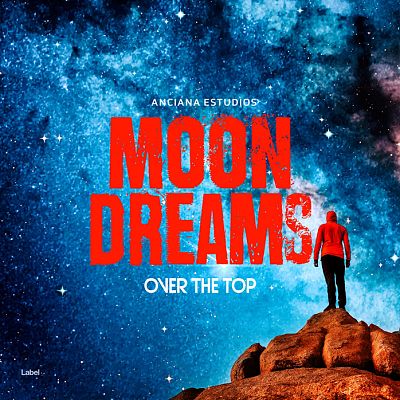 Pre Made Album Cover Valencia