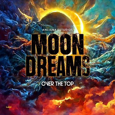 Pre Made Album Cover Charade