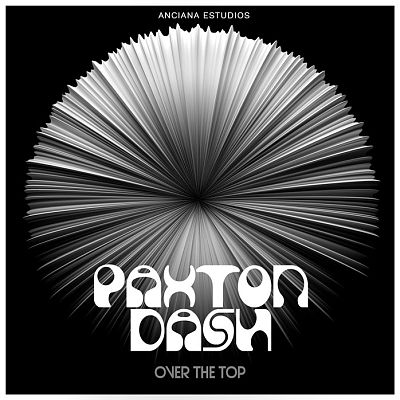 Pre Made Album Cover Silver