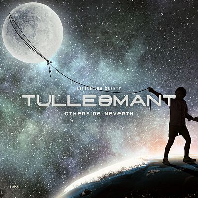 Pre Made Album Cover Cape Cod