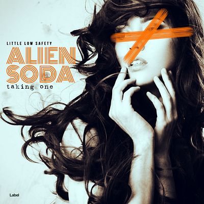 Pre Made Album Cover Edgewater