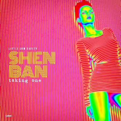 Pre Made Album Cover Mandy