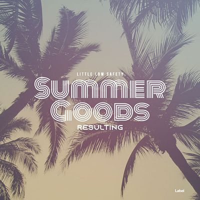 Pre Made Album Cover Zorba