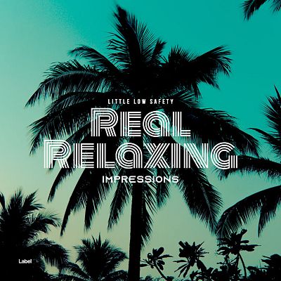 Pre Made Album Cover Aztec